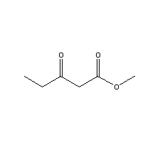 Pentanoic acid, 3-oxo-,methyl ester