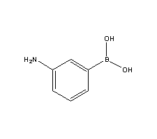 3-Aminophenylboronic acid HCl