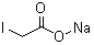 IodoAcetic Acid Sodium Salt