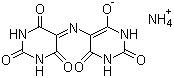 Purpuric Acid, Ammonium Salt