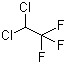 1,1-Dichloro-2,2,2-Trifluoroethane(HFA123)
