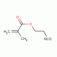 2-Isocyanatoethyl Methacrylate