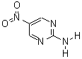 2-Amino-5-nitropyrimidine