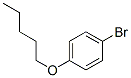4-N-Amyloxybromobenzene
