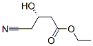 Ethyl(S)-4-Cyano-3-Hydroxybutanoate