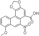 Aristolochic acid I