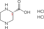 R-Piperazine-2-carboxylic acid