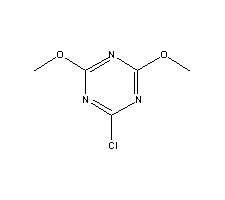 2-Chloro-4,6-Dimetoxy-1,3,5-Triazine