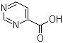 Pyrimidine-4-carboxylic Acid