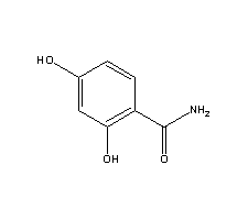 2,4-Dihydroxybenzamide