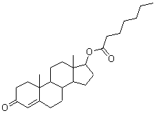 庚酸睾酮 315-37-7 hplc≥98% 