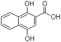 1,4-Dihydroxy-2-Naphthoic Acid