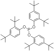 Tris-(2,4-Di-Tert-Butylphenyl)Phosphite