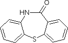 DIBENZO[B,F][1,4]THIAZEPINE-11-[10H]ONE (DBTO)