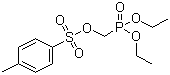 Diethyl 4-toluenesulfonyloxymethylphosphonate
