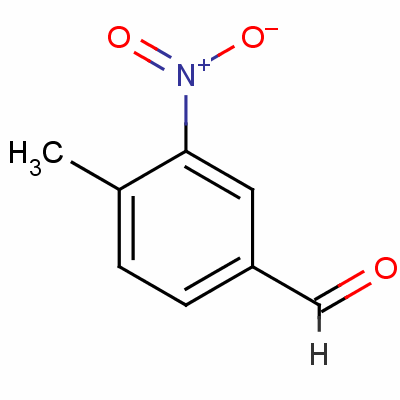Methylnitrobenzaldehyde; 98%