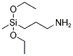 3-aminopropyl methyldiethoxy silane