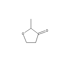 2-Metrahydrofuran-3-one