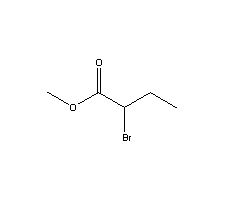 Butanoic acid,2-bromo-, methyl ester
