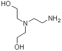 N,N-bis(2-hydroxyethyl)ethylenediamine