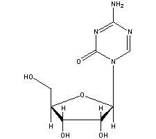 Azacytidine