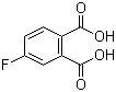 4-Fluorophthalic Acid