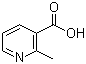 2-methylnicotinicacid