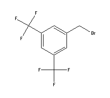3,5-Di(trifluoromethyl)benzyl bromide
