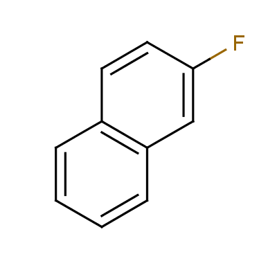 2-fluoronaphthalene