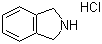 2,3-dihydro-1H-isoindole,hydrochloride