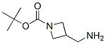 1-Boc-3-(aminomethyl)azetidine