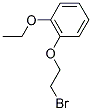 2-(2-ethoxyphenoxy) bromide ethane