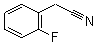 2-Fluorobenzyl cyanide
