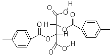 L-(-)-di-p-Toluoyltartaric acid