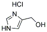 4-羟甲基咪唑盐酸盐  32673-41-9  95%  1g