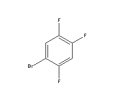 1-Bromo-3,4,5-Trifluorobenzene