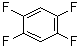 1,2,4,5-tetrafluorobenzene