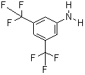Benzenamine,3,5-bis(trifluoromethyl)-