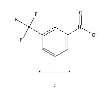 1,3-Bis(trifluoromethyl)-5-nitrobenzene