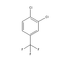 3,4-Dichloro Trifluoromethyl benzene
