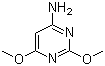 4-Amino-2,6-Dimethoxy Pyrimidine
