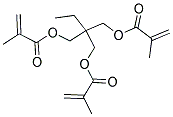 Trihydroxymethylpropyl trimethylacrylate