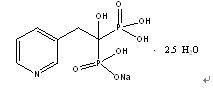 Naphthpquine Phosphate  