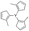 Tris(methylcyclopentadienyl)yttrium(III)  