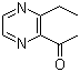 2-乙酰基-3-乙基吡嗪 32974-92-8 hplc≥98% 