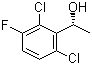 (1R)-1-(2,6-dichloro-3-fluorophenyl)ethanol