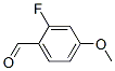 2-Fluoro-p-anisaldehyde