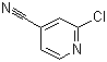 2-Chloro-Isonicotinonitrile
