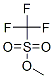 Methanesulfonic acid,1,1,1-trifluoro-, methyl ester