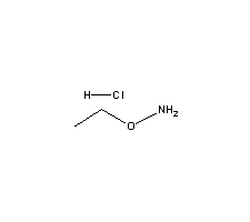 Ethoxyamine hydrochloride